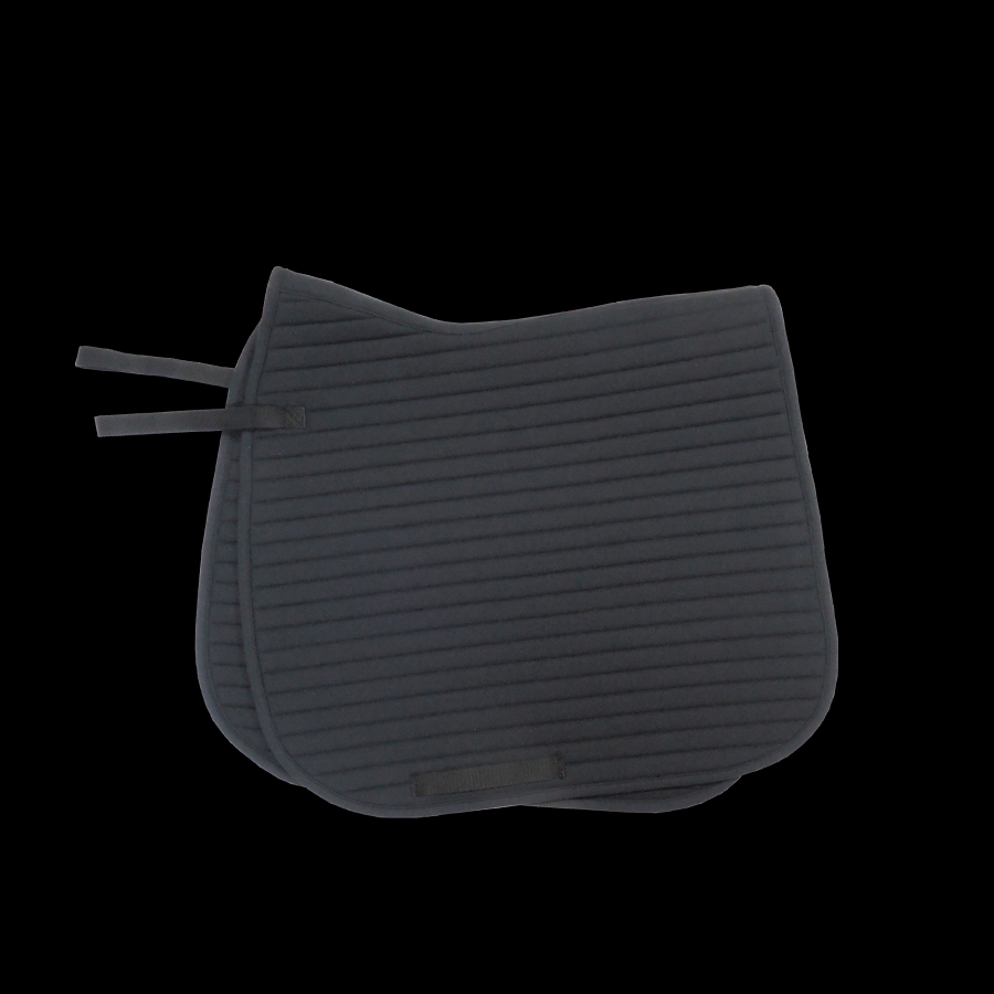 tapis de selle anglais